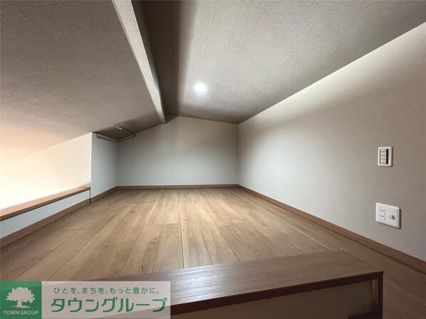 ピースフロー淵野辺の物件内観写真